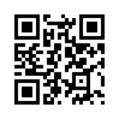 QR code per scaricare l'app Mio